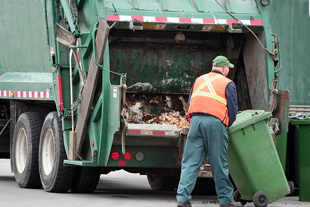 Best Recycling Services for Junk  in Isla Vista, CA