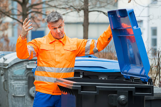 Best Residential Junk Removal  in Isla Vista, CA